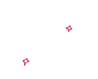 ClairesPlace cf chronic illness cystic fibrosis claire wineland Sticker
