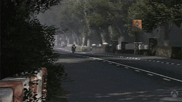 Fly By Racing GIF by Xbox
