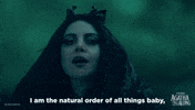 Death Thats Me GIF by Marvel Studios
