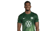 Thumps Up Germany Sticker by VfL Wolfsburg