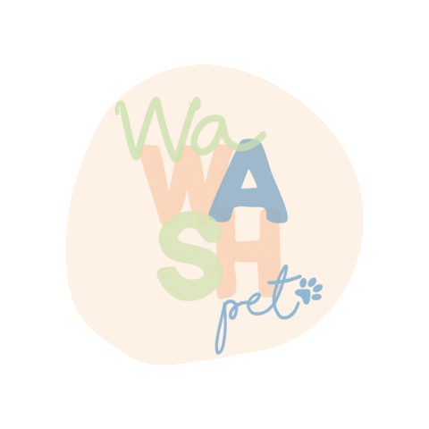 wawashcare giphygifmaker Sticker