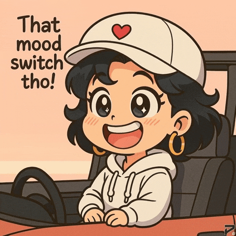 Hana Brincar GIF by Persona