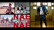 music video whip GIF by Silento