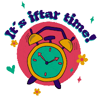 Zapp_PK Pakistan ramazan zapp Sticker