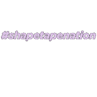 Beauty Makeup Sticker by tarte cosmetics