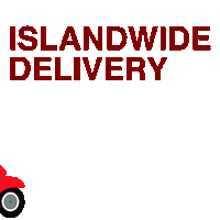 ChilliPadiNonyaRestaurant delivery rider food delivery grab food Sticker