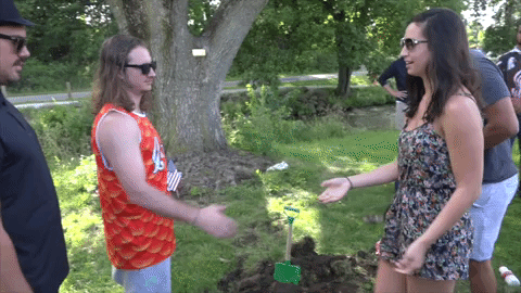 lifting GIF by Barstool Sports