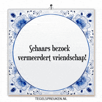 Humor Nl GIF by Tegelspreuken.nl