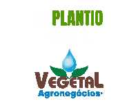 vegetalagro agro vegetal agronegócio Sticker