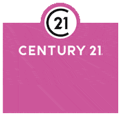 C21 Vendu Sticker by Century 21 France