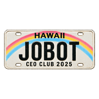 Thatjobotlife Sticker by Jobot