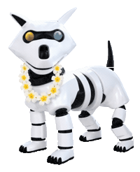 Thatjobotlife Sticker by Jobot