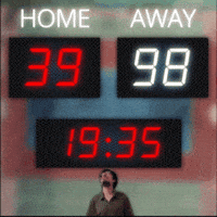 39 Home GIF