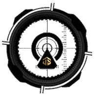 Sniper Sticker by jsforex