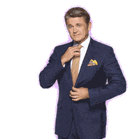 Journalist Gsn Sticker by Game Show Network