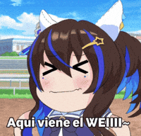 Girl Viene GIF