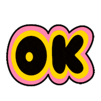 Polya_Mamontova yes ok ок окей Sticker