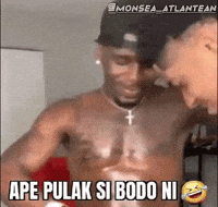 Fool Dungu GIF