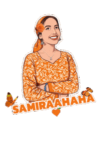 Sam Sticker