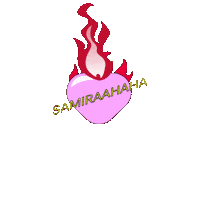 Sami Simu Sticker