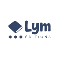 Roman Sticker by lym_editions