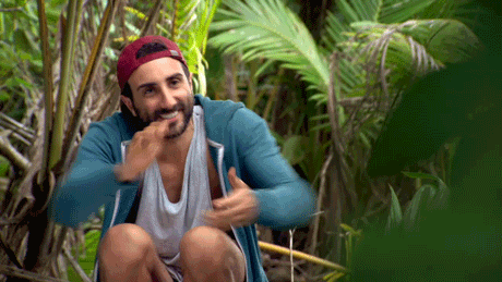 survivorau GIF by Australian Survivor