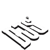 Logo Stack Sticker by BOARDJUNKIES