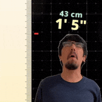 1' 5"