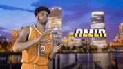 GIF by Milwaukee Panthers