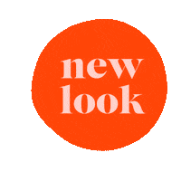 New Look Sticker by Milkshake
