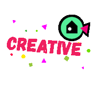 Beauty Kids Sticker by craft room shop