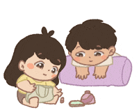 Angry In Love GIF by Cosytales