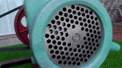 ExperimenMeatGrinder meat experiment grinder lighters GIF