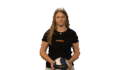 Femke Eising Sticker by Slamstox