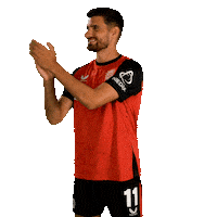 Well Done Applause Sticker by Bayer 04 Leverkusen