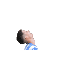 Sad Oh No Sticker by SV Bergheim 1906