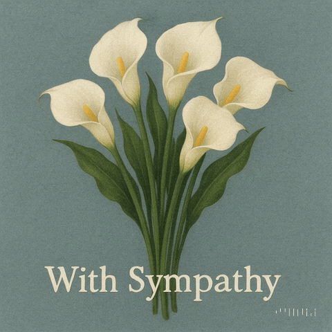 Death Grieving GIF by Maryanne Chisholm - MCArtist