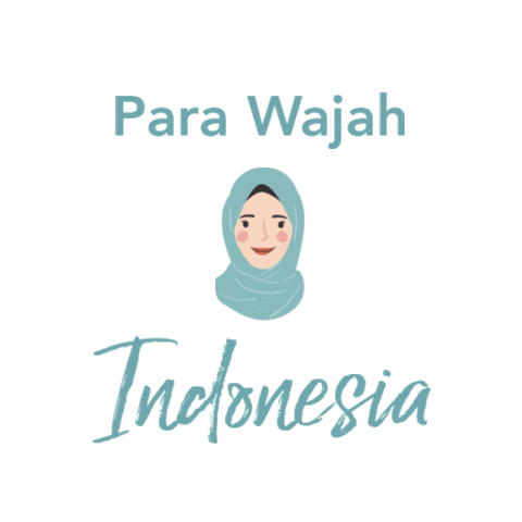 Sticker by Wardah Beauty