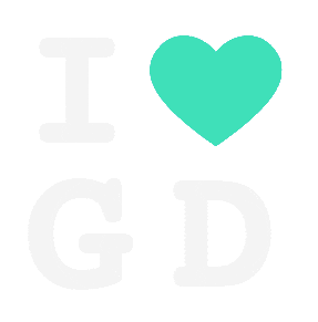 Big Bang Gd Sticker