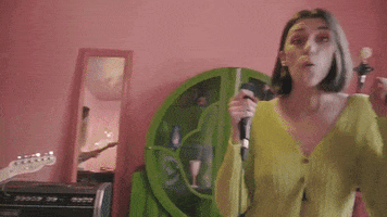 Happy Big Scary Monsters GIF by bsmrocks