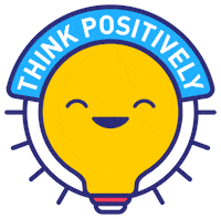 Happy Work Sticker by Dragon Army