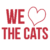 Wildcats Sticker by Indiana Wesleyan Athletics