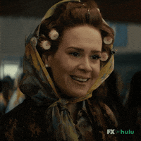 Alice Smile GIF by FX Networks
