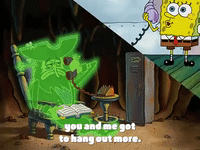 season 3 GIF by SpongeBob SquarePants
