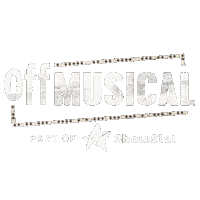 Musical Sticker by showslot