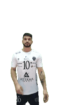 Altekma voleybol altekmask altekma sk hüseyinsahin Sticker