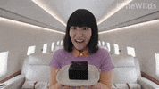 The Wilds GIF by Amazon Prime Video