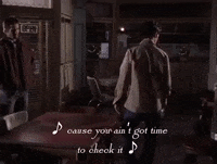 season 3 netflix GIF by Gilmore Girls 