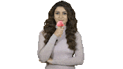 Sticker by Hansika Motwani