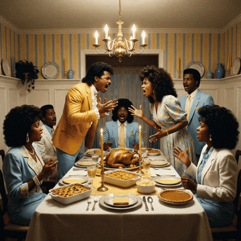 Happy Hair GIF by Jukebox Saints